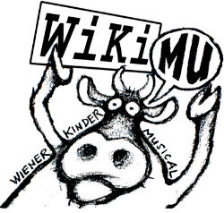 WiKiMu - Wiener Kindermusikal