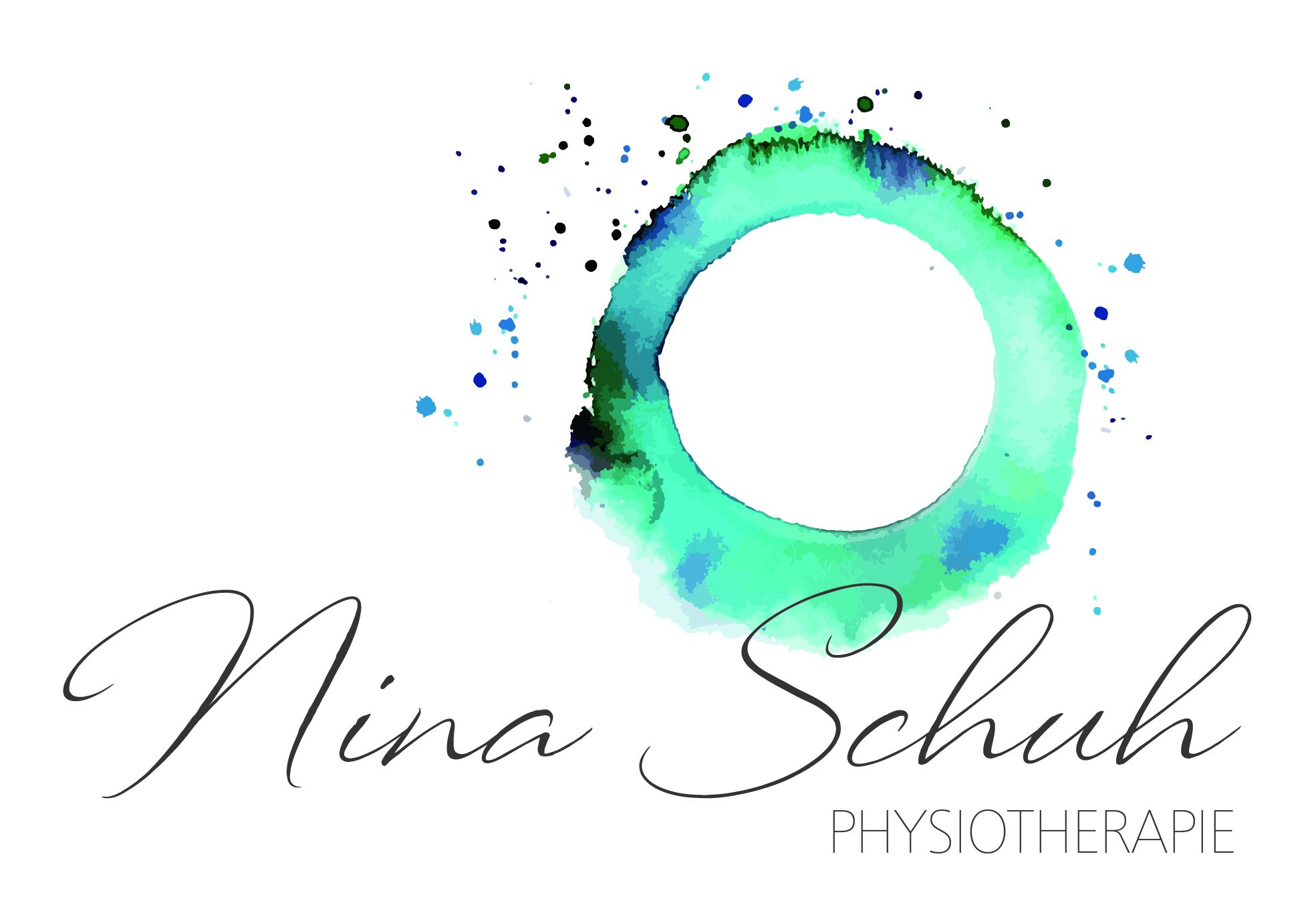 Nina Schuh - Physiotherapie
